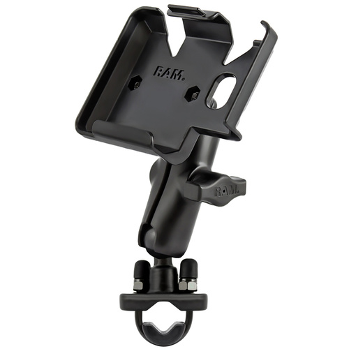 RAM Handlebar Mount for Garmin nuvi 220, 500, 510, 550 & zumo 220