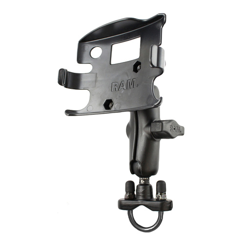 RAM Handlebar U-Bolt Mount for TomTom ONE XL & XLS
