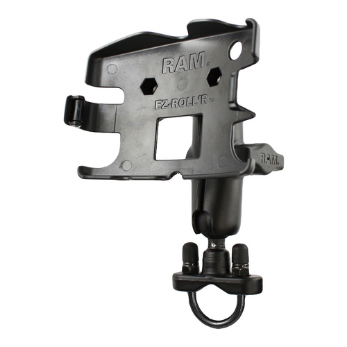 RAM Handlebar U-Bolt Mount for TomTom GO Series