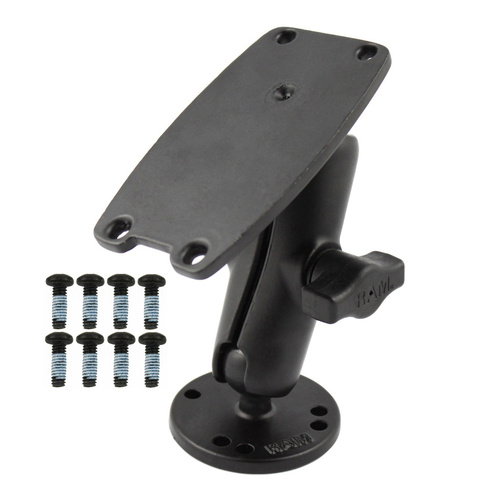 RAM-B-153 :: RAM Drill-Down Mount for Trimble 41005-10