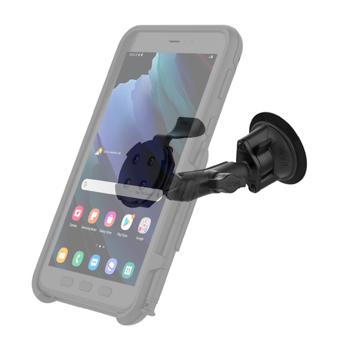RAM Twist-Lock™ Suction Cup Mount for OtterBox uniVERSE Tablet Cases