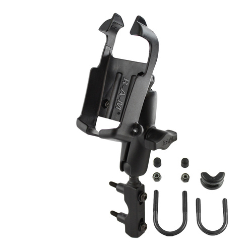 RAM Brake/Clutch Reservoir Mount for Garmin eTrex Legend, Vista + More