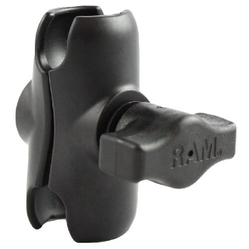 RAM-B-201-A :: RAM DBL SOCKET ARM B BALL A LENGTH