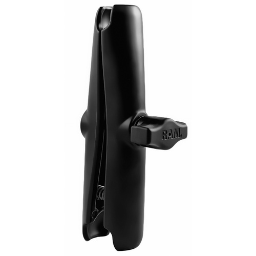 RAM-B-201U-C :: RAM Long Double Socket Arm