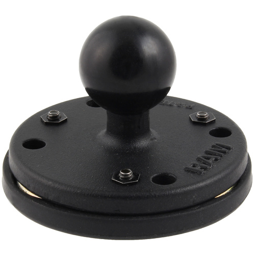RAM-B-202-339U :: RAM Magnetic Ball Base