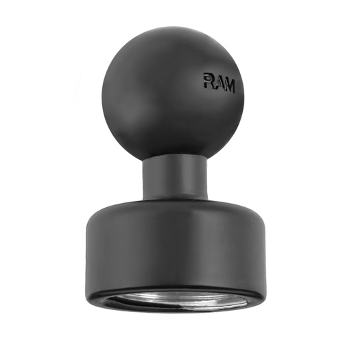 RAM-B-202U-MOTO2 :: RAM Female Threaded Ball Adapter for Motorola ES400, MC45 & TC55