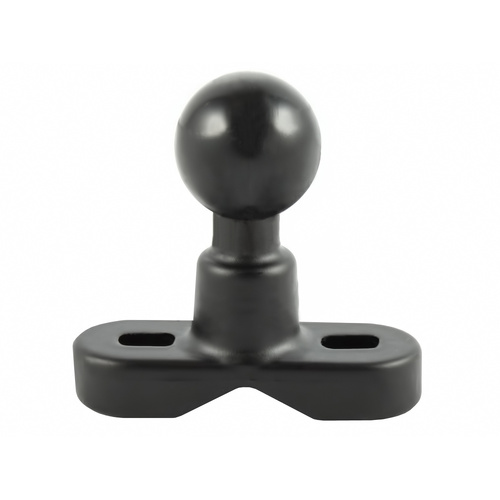 RAM-B-231NHU :: RAM Handlebar Rail Base with no Hardware