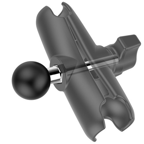RAM-B-273U :: RAM Add-A-Ball Accessory Ball for B Size Socket Arms