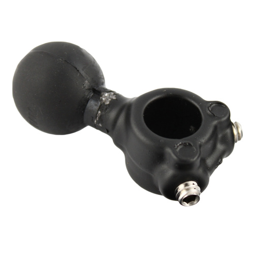RAM-B-309-5U :: RAM Ball Base for Rails up to 1/2" Diameter