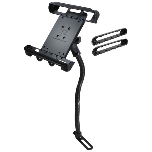 RAM Tab-Tite™ with RAM Pod™ I Vehicle Mount for Large Tablets