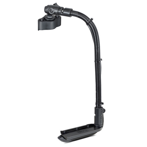 RAM-B-316-18-TRA3-383 :: RAM Track Ball™ Transducer Mount for Lowrance StructureScan