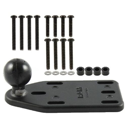 RAM-B-346 :: RAM RESERVOIR COVER SIDE BALL