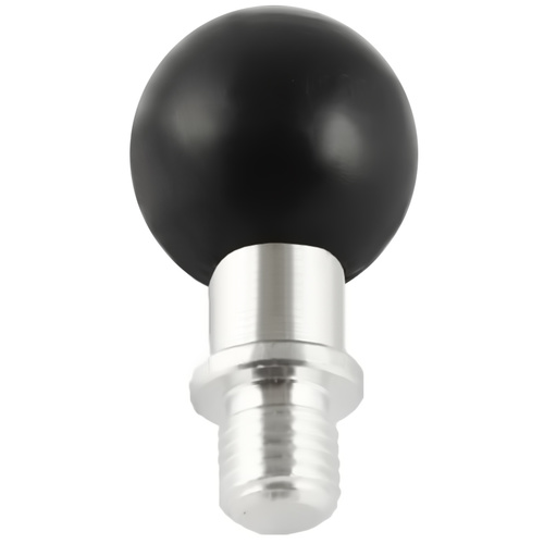 RAM-B-349U :: RAM Ball Adapter with M10 X 1.25 Threaded Post
