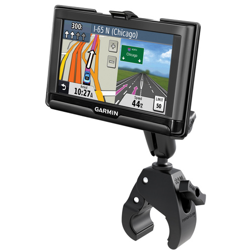 RAM Tough-Claw™ Small Clamp Mount for Garmin nuvi 52, 54, 55, 56 & 58