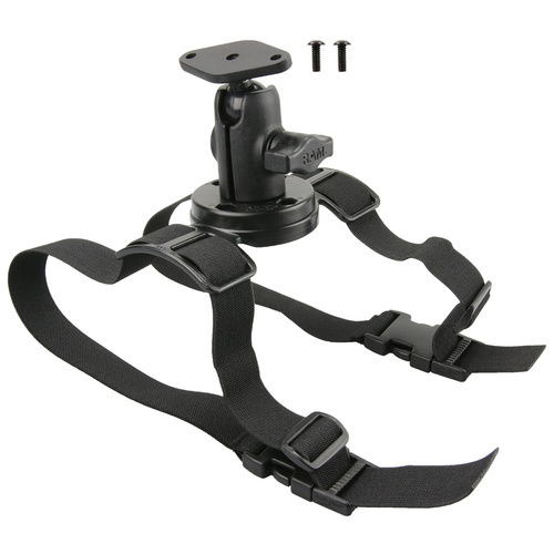 RAM-BM-L1-293-MS2 :: RAM Leg Mount for Xbox Adaptive Controller