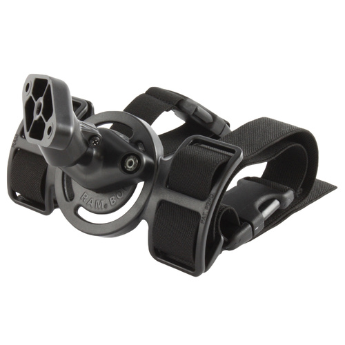 RAM-BM-L1-SBU :: RAM Snap-Link™ Leg Mount