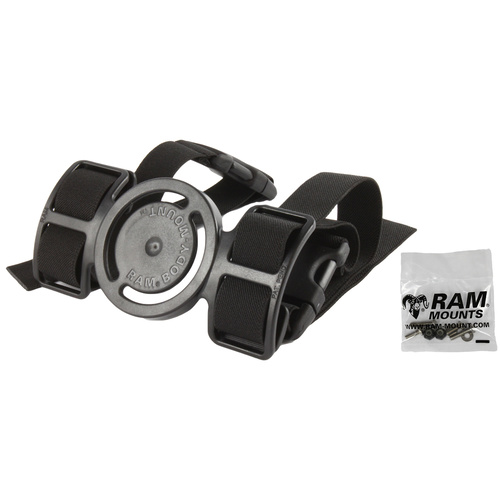 RAM-BM-L1 :: RAM Body Mount For Legs