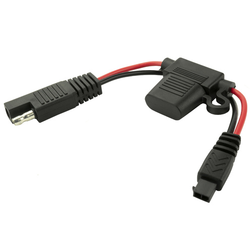 RAM-CAB-MOL-SAEU ::GDS Power Cable with SAE to Molex 2P Micro-Fit 3.0 Connector