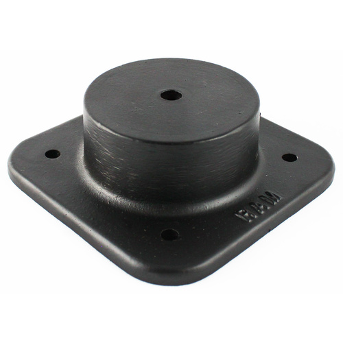 RAM-D-162HU :: RAM Horizontal Base For Ratchet Swing Arms