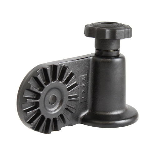 RAM-D-162SU :: RAM Ratchet™ and Swivel Adapter