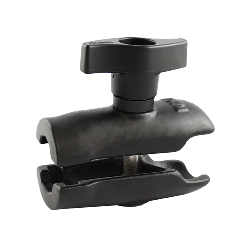 RAM-D-200-1OFU :: RAM Single Socket Arm with Octagon Clamp - D Size