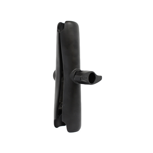 RAM-D-201U-E :: RAM D Sized Long Double Socket Arm