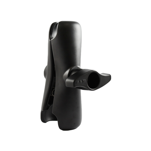 RAM-D-201U :: RAM Standard Length Double Socket Arm for 2.25" Balls