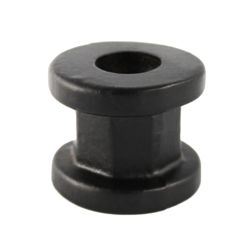 RAM-D-280U :: RAM Aluminum Large Octagon Button Adapter
