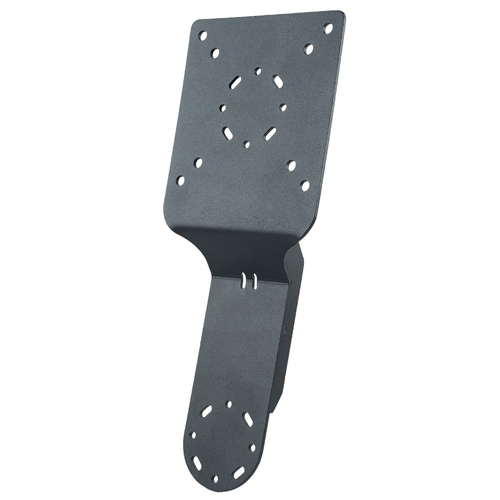 RAM-DIS-103-2AU :: RAM Standard Heavy Duty Accessory/Display Bracket