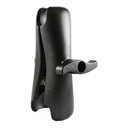 RAM-E-201U :: RAM Double Socket Arm