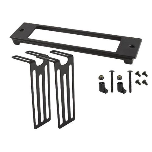 RAM-FP2-5500-1500 :: A53 RAM CUSTOM FACEPLATE FOR CONSOLE