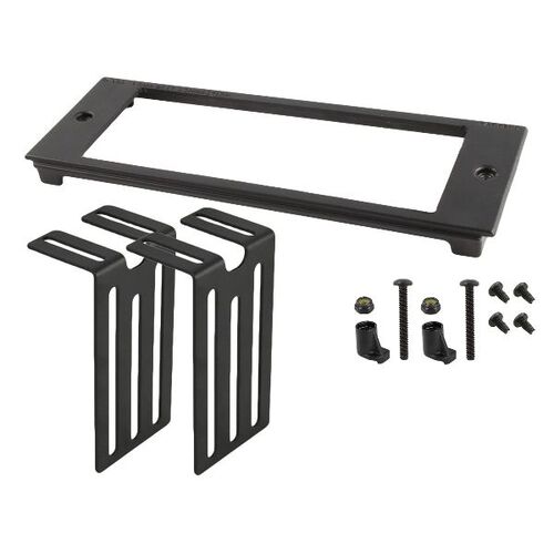 RAM-FP3-5500-1750 :: B05 RAM CUSTOM FACEPLATE FOR CONSOLE