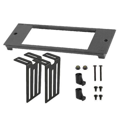 RAM-FP3-5500-2500 :: A59 RAM CUSTOM FACEPLATE FOR CONSOLE