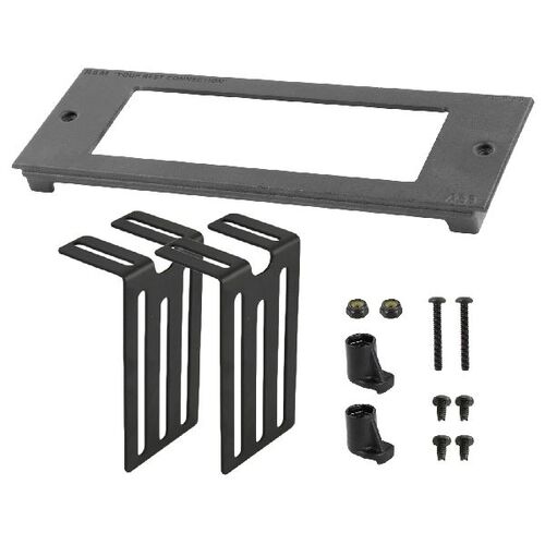 RAM-FP3-5910-1970 :: A28 RAM CUSTOM FACEPLATE FOR CONSOLE