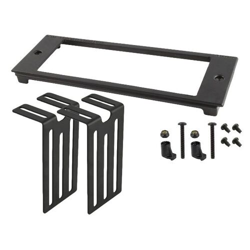 RAM-FP3-6000-2300 :: B24 RAM CUSTOM FACEPLATE FOR CONSOLE