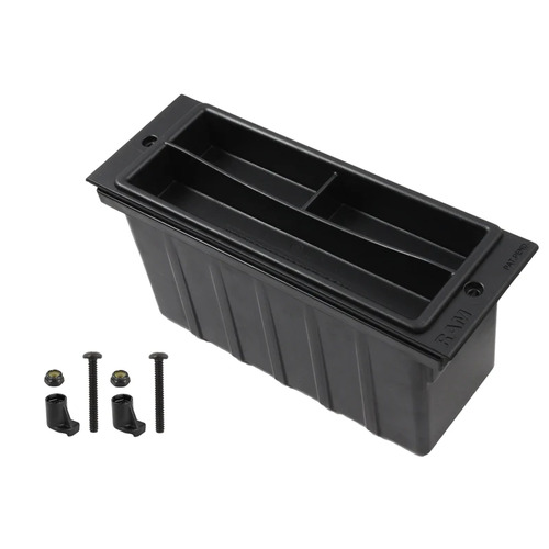 RAM-FP3-AP :: RAM Tough-Box 3" Filler Accessory Pocket