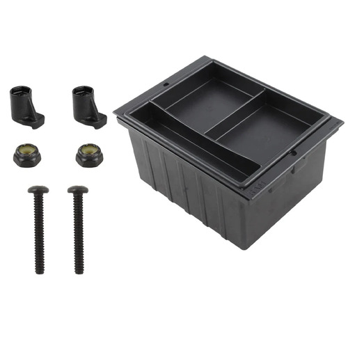 RAM-FP6-AP :: RAM Tough-Box 6" Filler Accessory Pocket