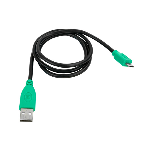 RAM-GDS-CAB-MUSB2-2U ::GDS Genuine USB 2.0 Straight .75M Cable