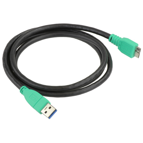 RAM-GDS-CAB-MUSB3-1 ::GDS Genuine USB 3.0 Cable
