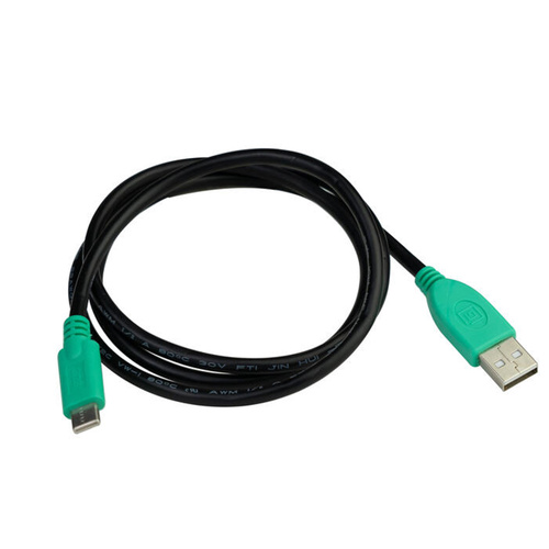 RAM-GDS-CAB-USBC-AMCMU-1 ::GDS Genuine USB Type-C 2.0 Cable