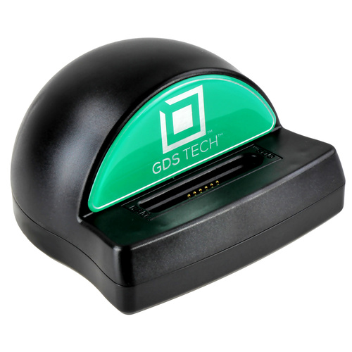 RAM-GDS-DOCK-D1U :: RAM GDS Desktop Dock Pro for IntelliSkin Products