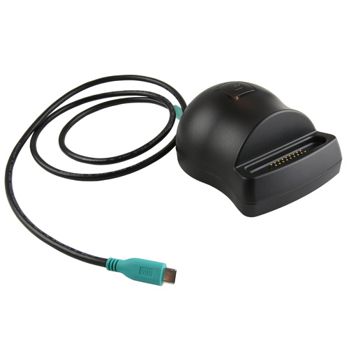 RAM-GDS-DOCK-D2CM-NDU :: UNPKD RAM DESKTOP GDS NO DECAL DOCK USB C POWER DELIVERY