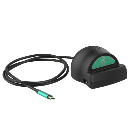 RAM-GDS-DOCK-D7AU :: UNPKD RAM SMALL DESKTOP 8-PIN GDS DOCK WITH TYPE-A PERIPHERAL PORT