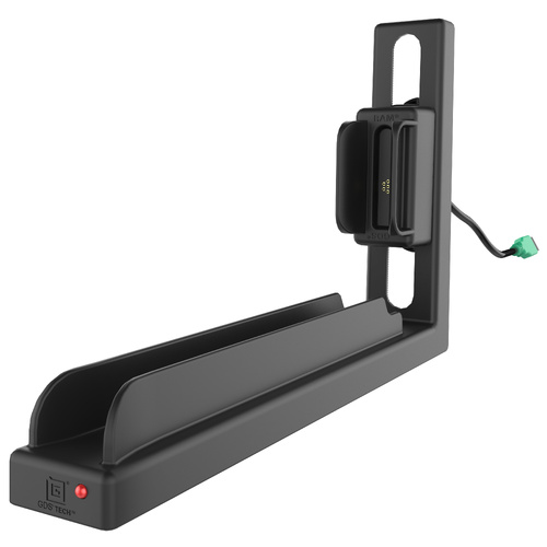 RAM-GDS-DOCK-G7-NGU :: UNPKD RAM SLIDE DOCK FOR INTELLISKIN NEXT GEN L BRACKT SCREW DOWN