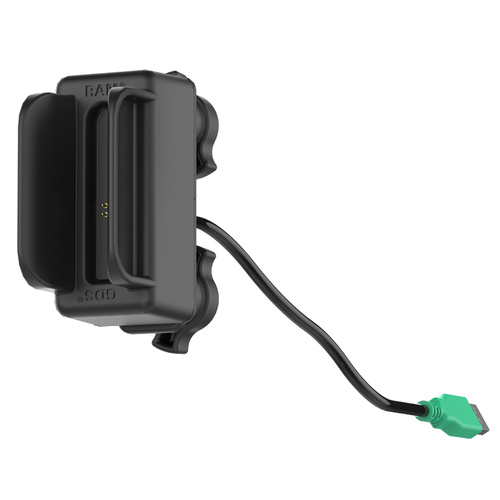 RAM-GDS-DOCK-G7B-NGU :: UNPKD RAM SLIDE ADJUSTABLE DOCKING CUP FOR INTELLISKIN NEXT GEN