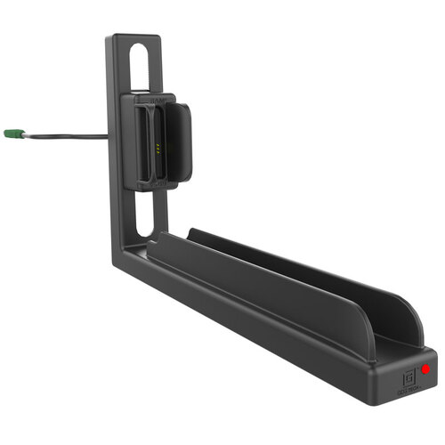 RAM-GDS-DOCK-G7U :: UNPKD RAM SLIDE DOCK L BRACKT SCREW DOWN