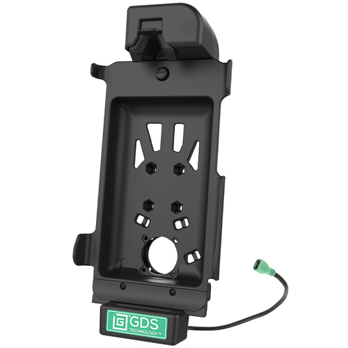 RAM-GDS-DOCK-SAM62U :: UNPKD GDS VEHICLE DOCK MUSB FOR SAMSUNG TAB ACTIVE2 & TAB ACTIVE3
