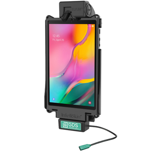 RAM-GDS-DOCK-SAM65CU ::GDS Tough-Dock™ with USB-C 3.1 for Samsung Tab A 10.1 SM-T510
