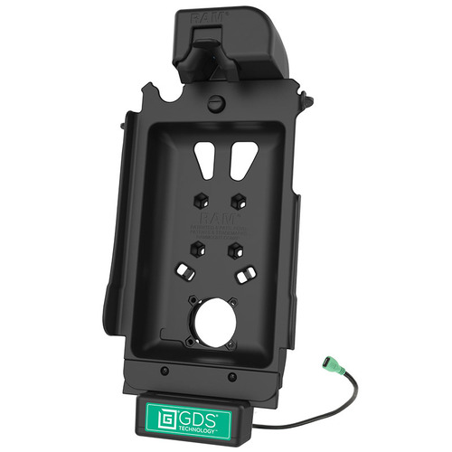 RAM-GDS-DOCK-SAM80U :: GDS VEHICLE MUSB DOCK FOR SAMSUNG TAB A7 8.7 SM-T220 & SM-T225