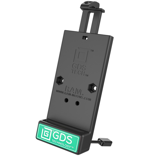 RAM-GDS-DOCK-V1U :: RAM GDS Vehicle Phone Dock for IntelliSkin Products